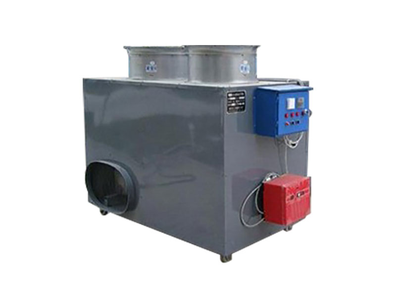 雞舍/豬舍加溫熱風爐